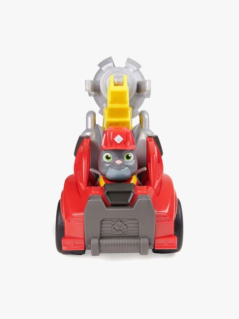 Rubble & Crew Fahrzeug - Charger