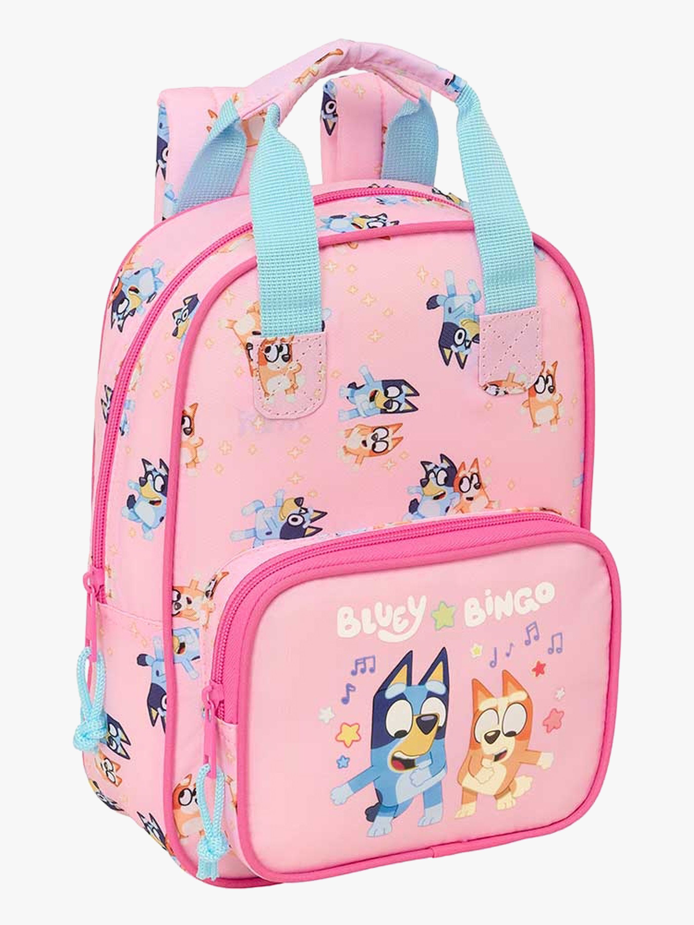 Kinder Rucksack 4L, Dance