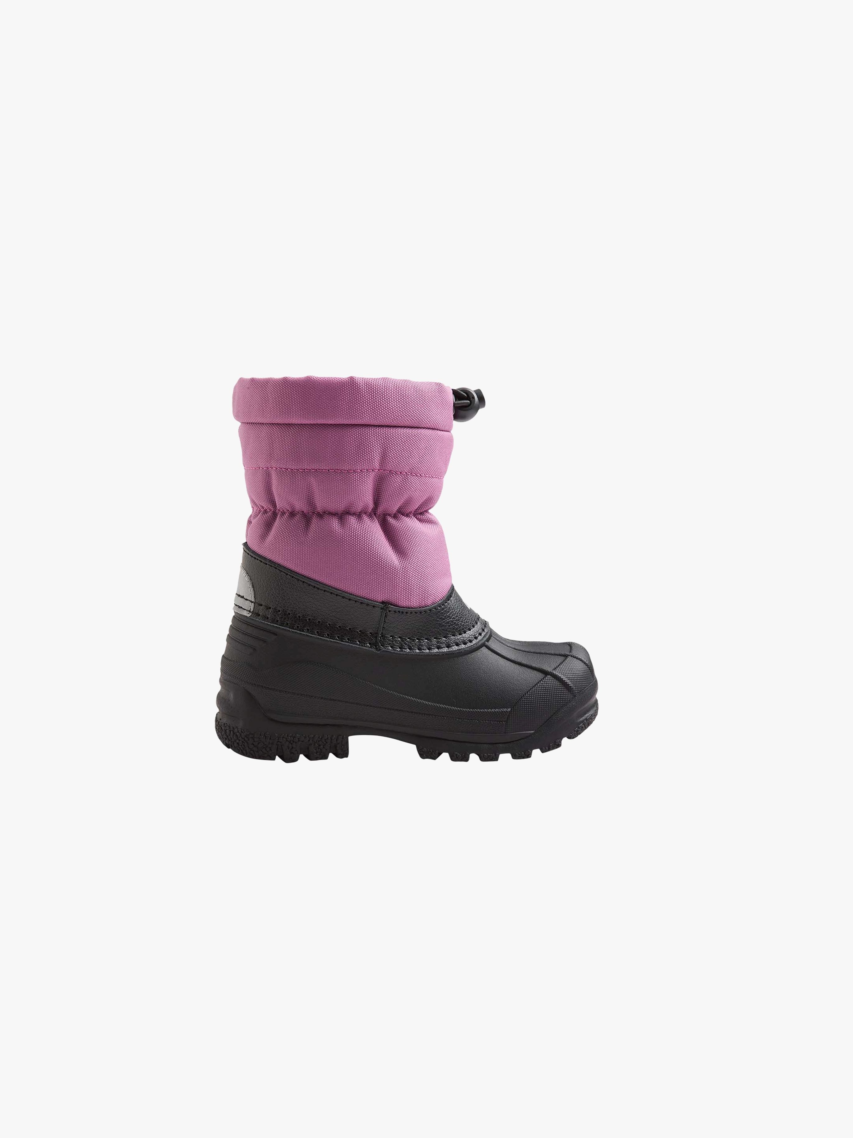 Nefar Winterstiefel, Red Violet, 27