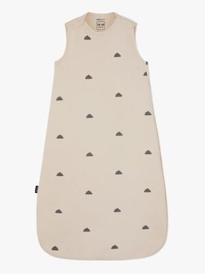 Snüz SnuzPouch Schlafsack 1.0 TOG, Sand/Cloud