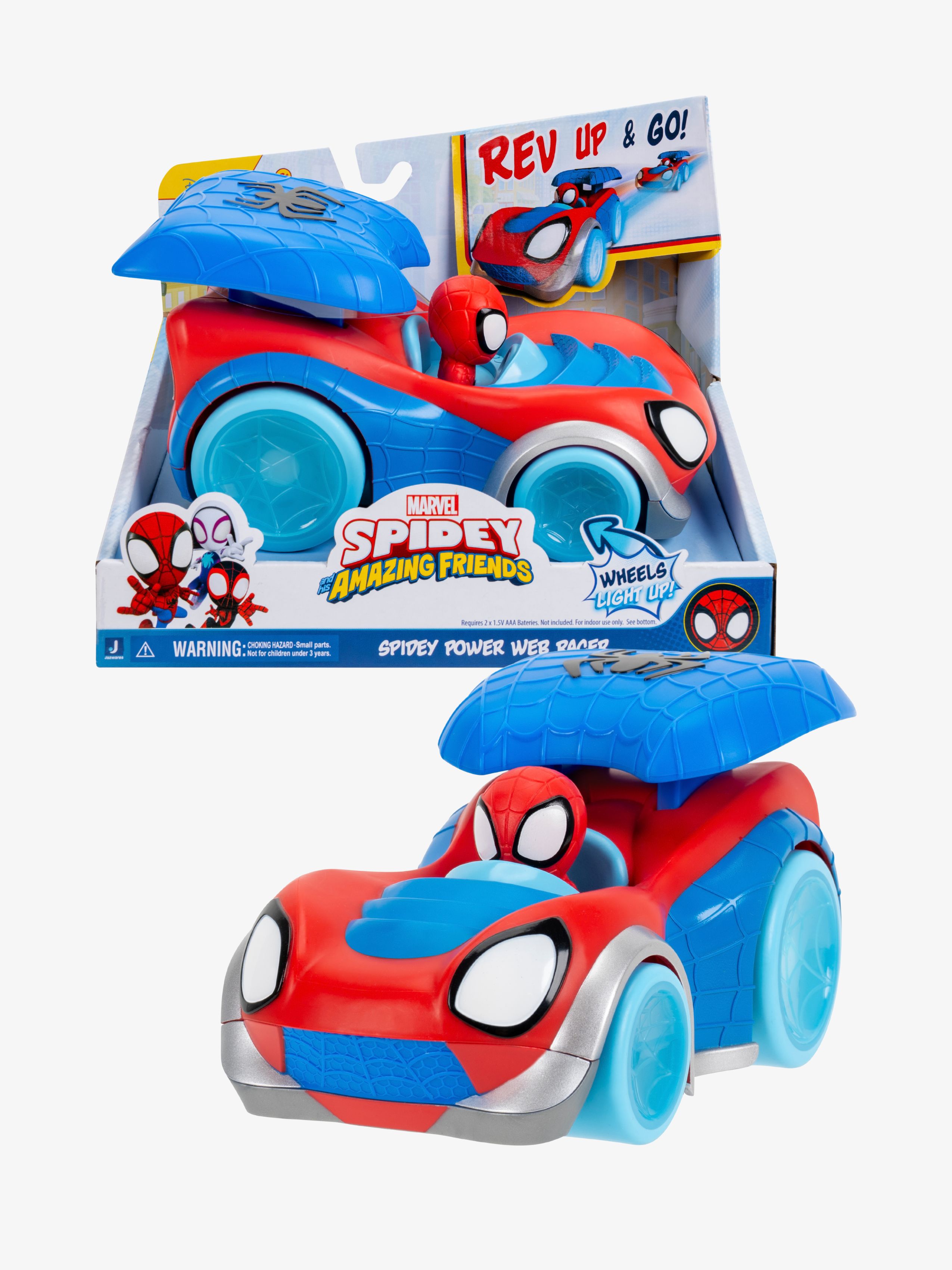 Power Auto