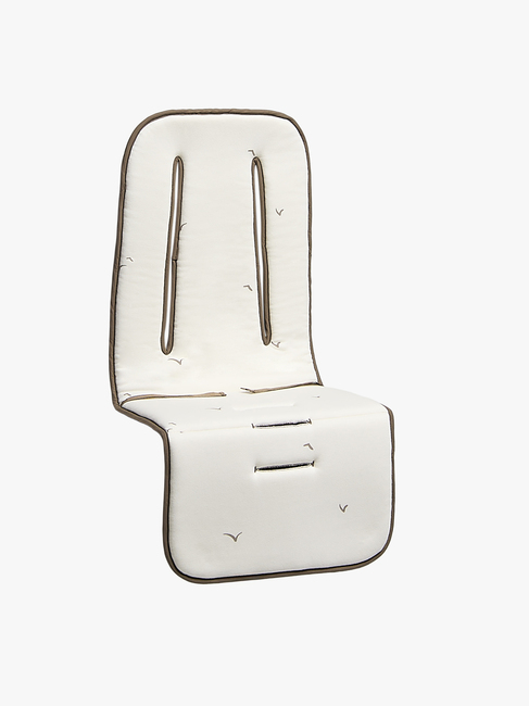 Beemoo Sitzkissen, Taupe Swallow