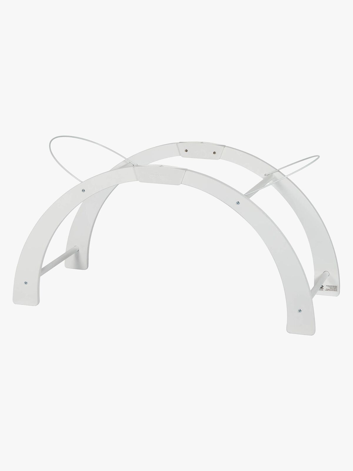 Shnuggle Curve Ständer für Moseskorb