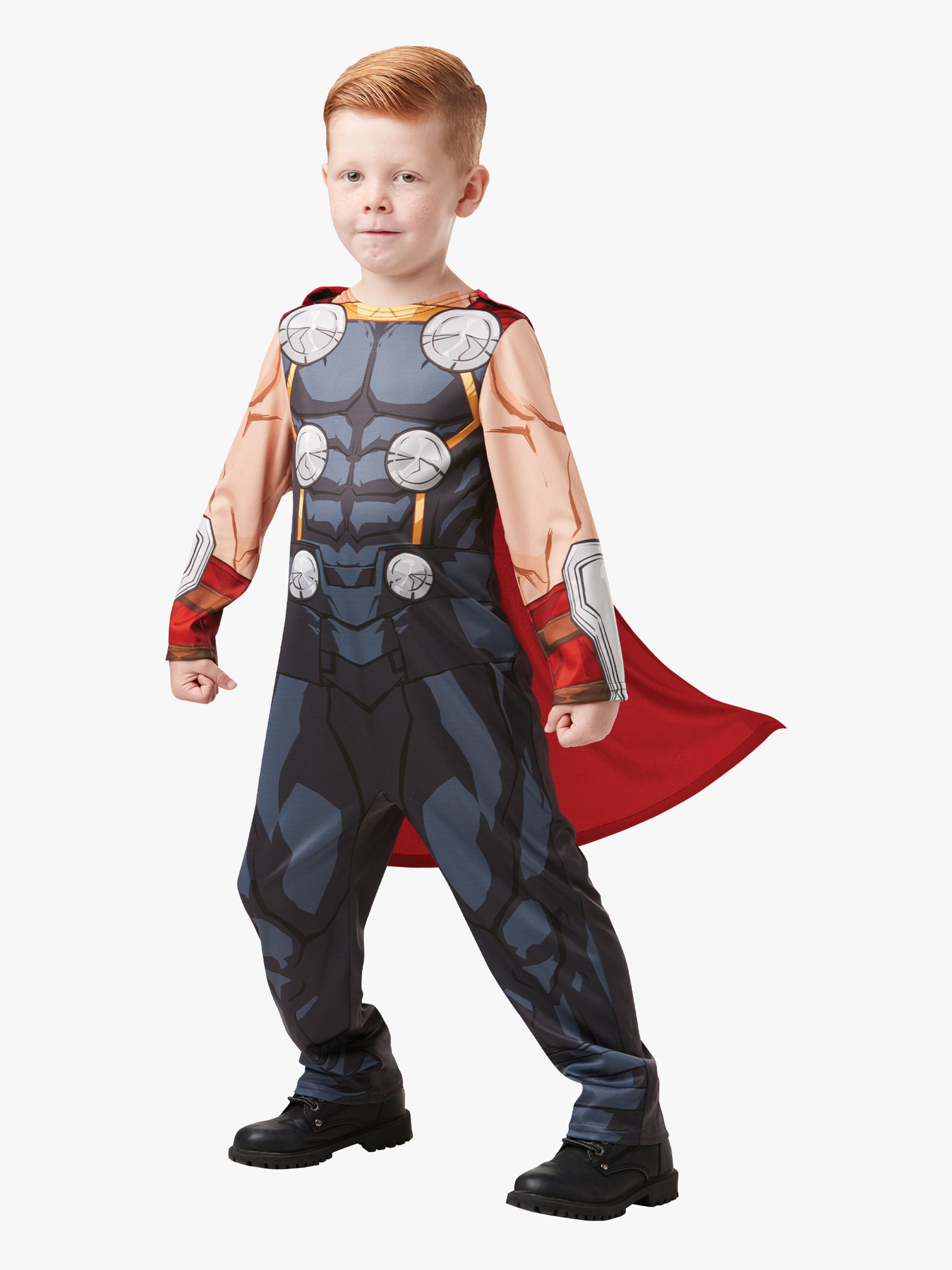 Kostüm Thor, 5-6 Jahre