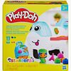 Play-Doh Flugzeug Starter-Set