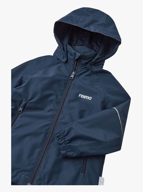 Reima Kallahti Outdoorjacke, Navy