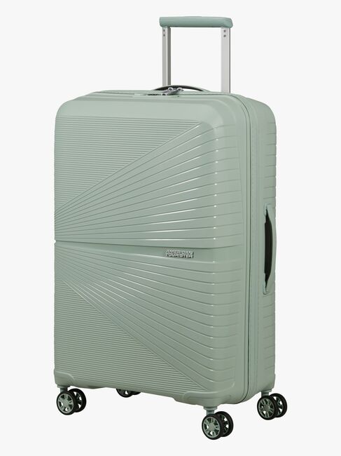 American Tourister Airconic Spinner Koffer 67L, Saturn Sage