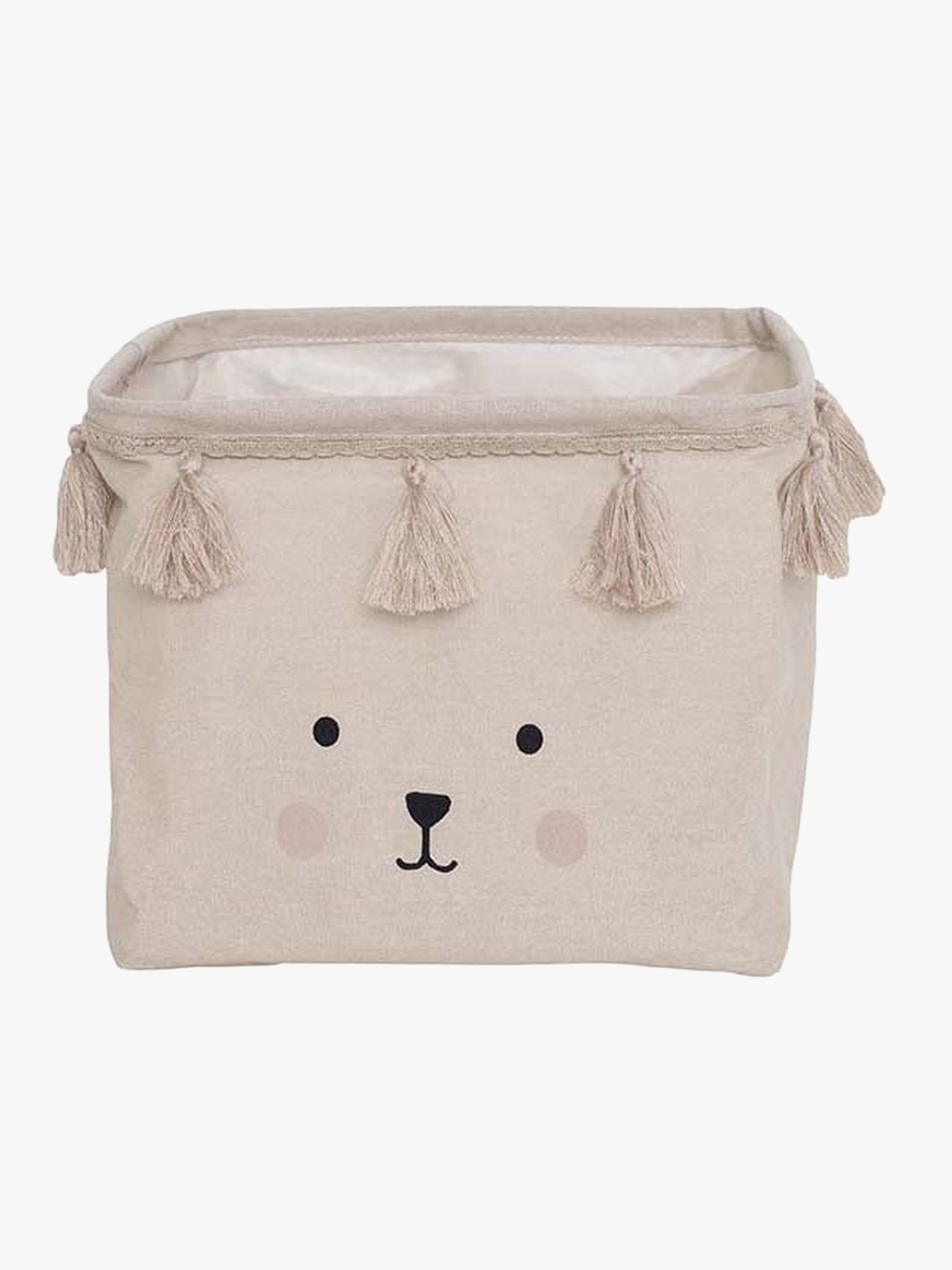 Small Teddy Korb