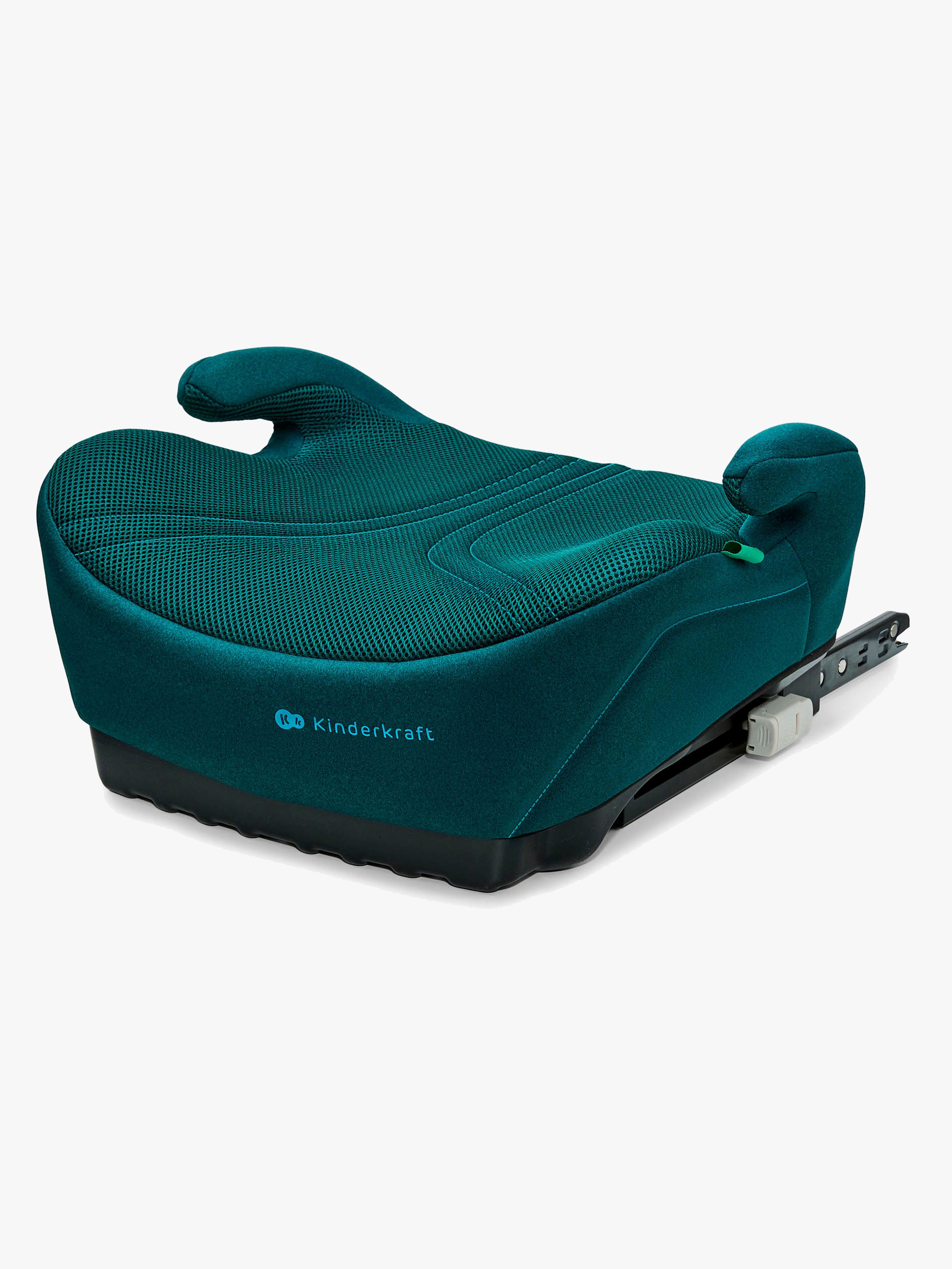 Kinderkraft I-BOOST 2 PRO Sitzerhöhung, Green