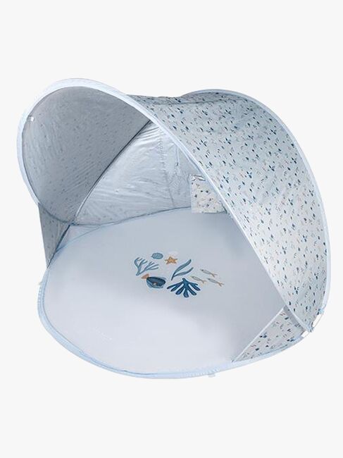 Little Dutch Ocean Dreams UV-Schutzzelt, Blue