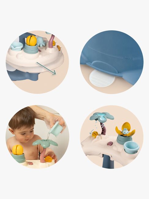 Smoby Little Smoby Badestuhl