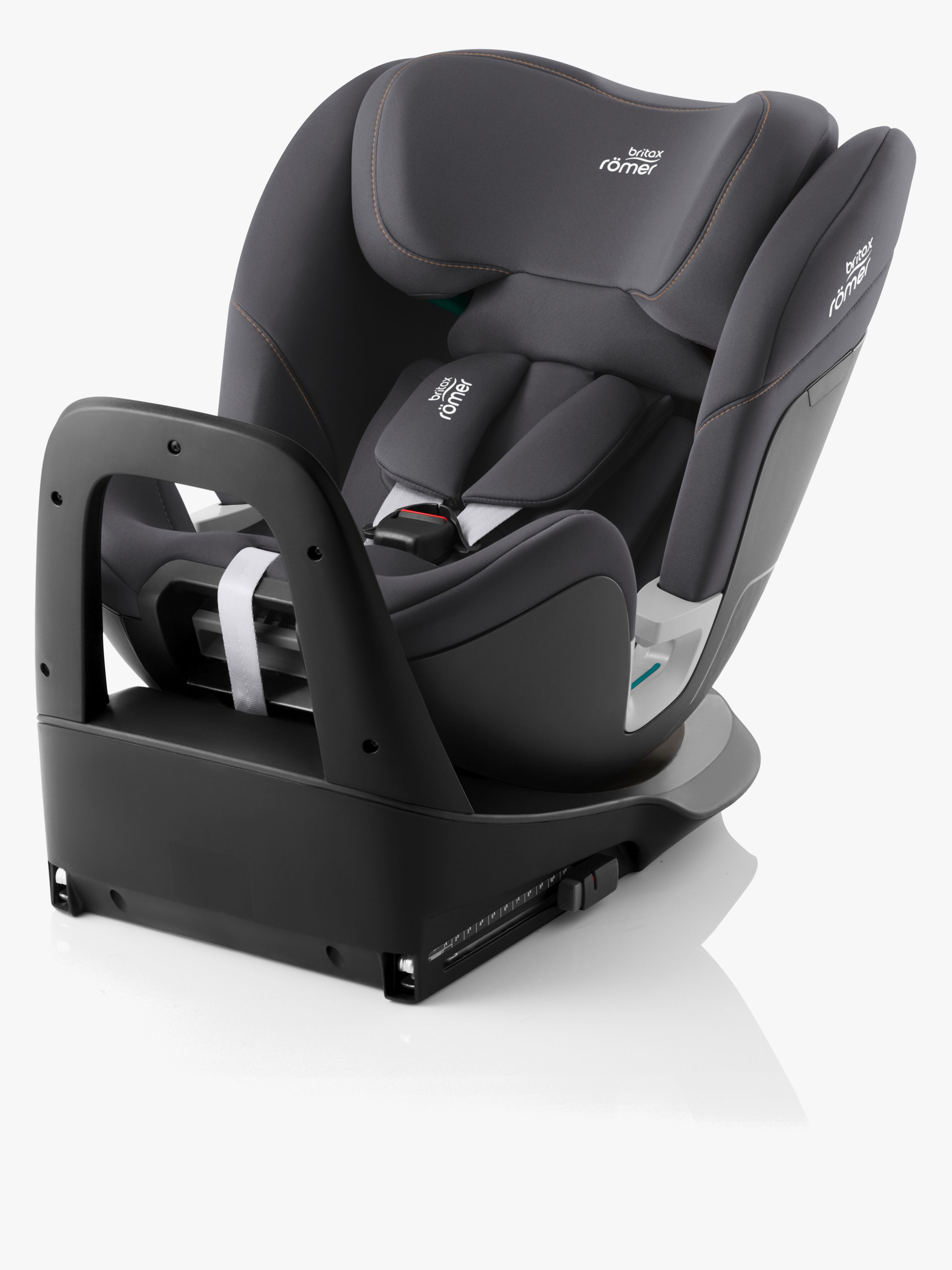 Britax Römer Swivel Kindersitz, Midnight Grey