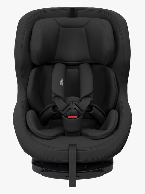 Thule Elm Rückwärtsgerichteter Kindersitz, Schwarz