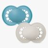 MAM Orginal Schnuller 2er-Pack 16-36m, Neutral