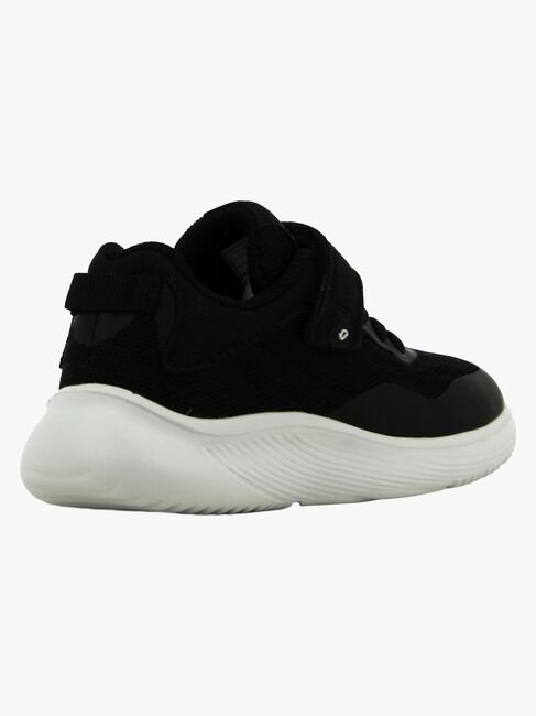 Leaf Dalby Sneaker, Schwarz