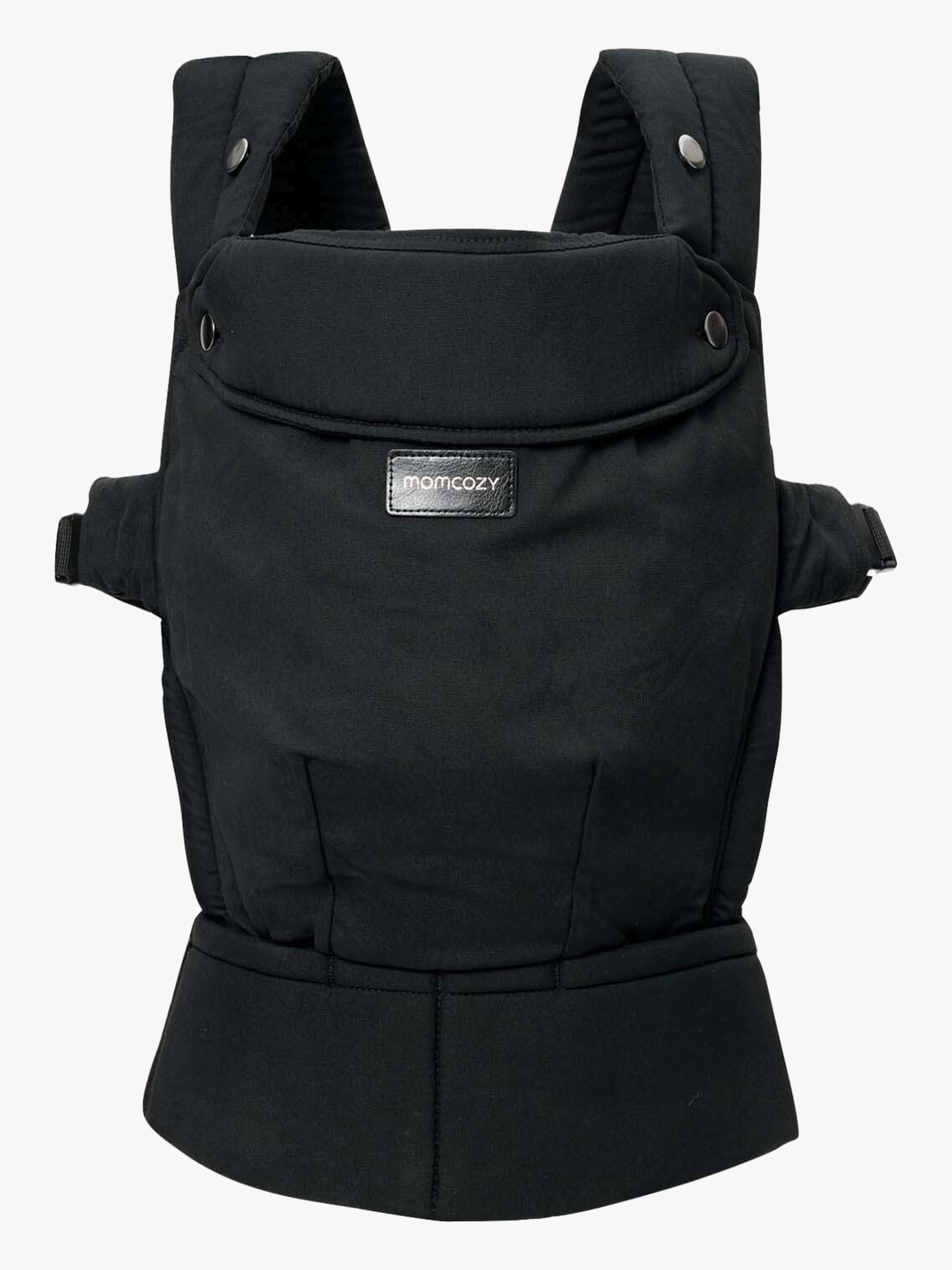 Momcozy Babytrage, Schwarz