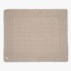Jollein Playpen Spielteppich Teddy, Warm Sand