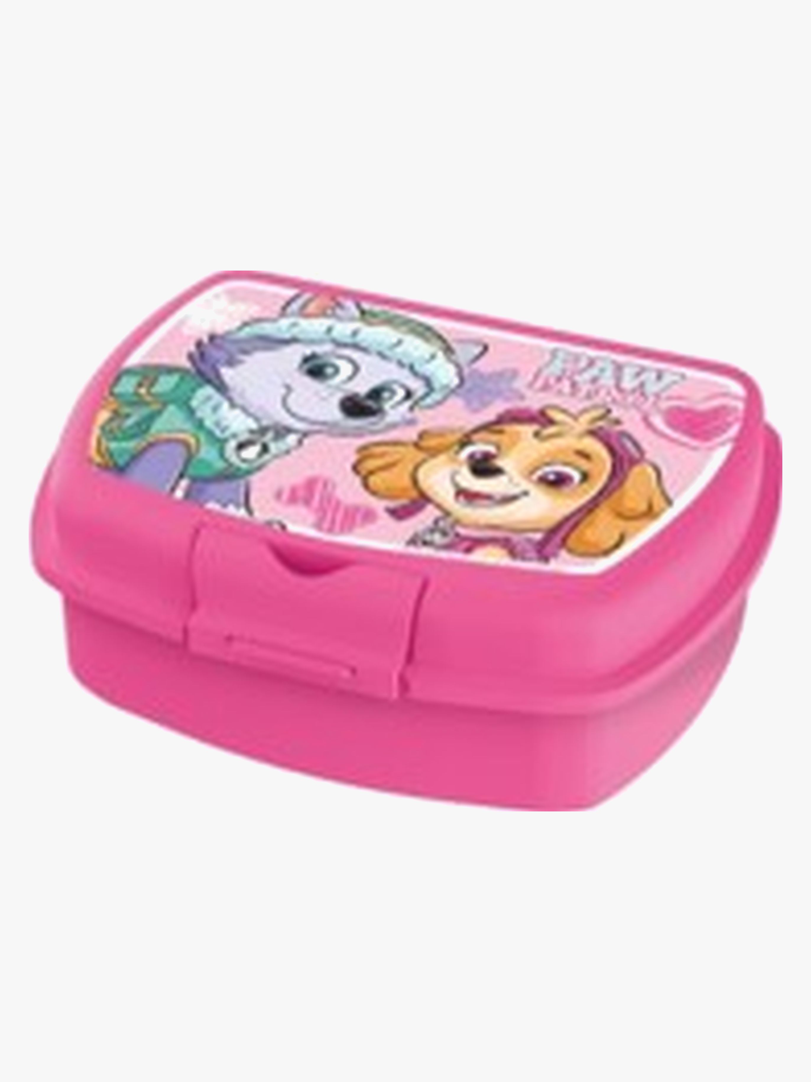 Lunchbox, Rosa