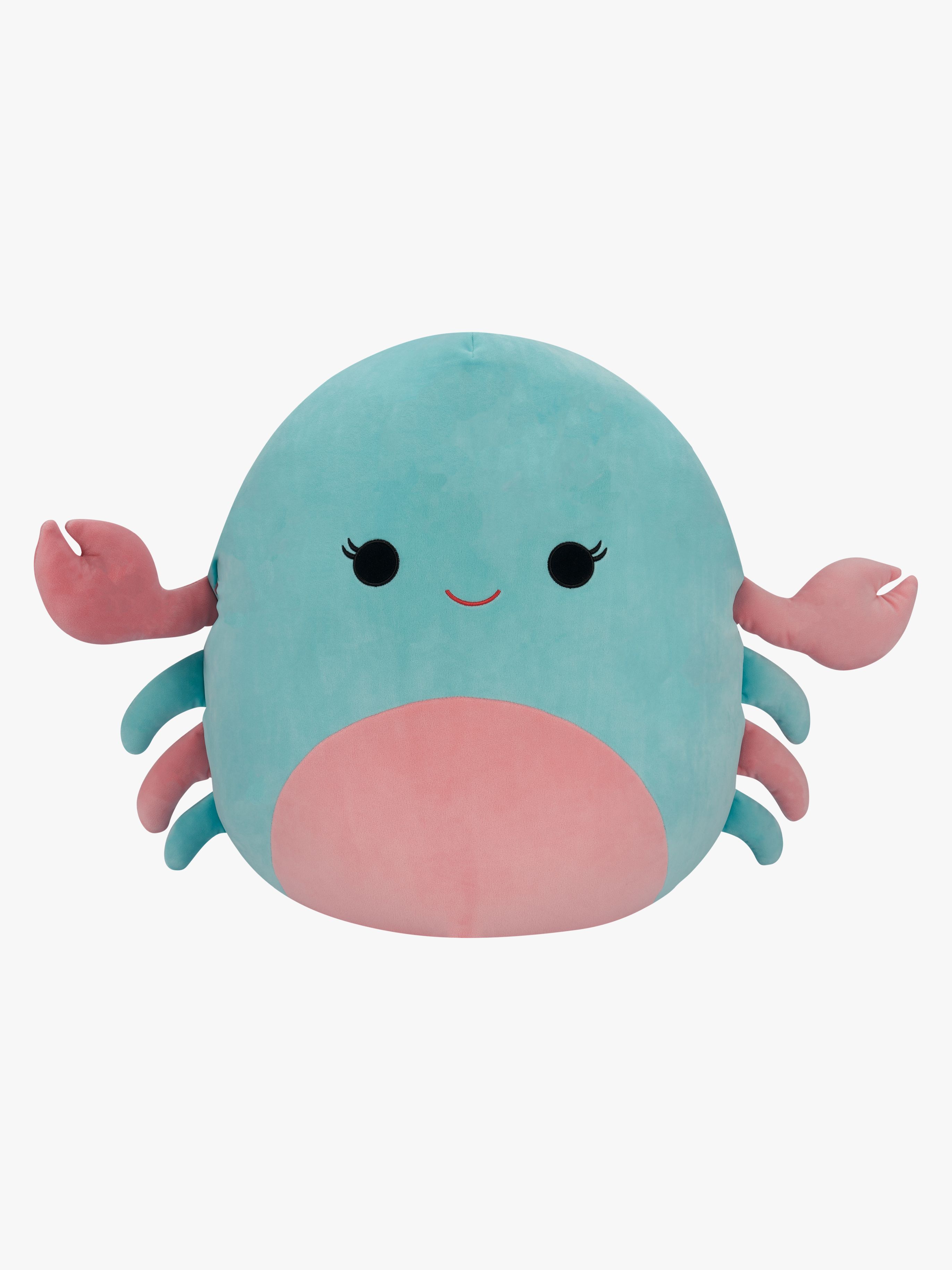 Kuscheltier Isler Crab 50 cm