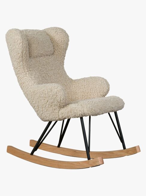 Quax Schaukelstuhl De Luxe, Sheep