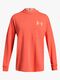 Under armour Finale Kapuzenpullover, after Burn