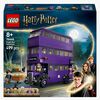 LEGO Harry Potter TM 76446 Abenteuer mit dem Fahrenden Ritter