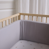 Alice & Fox MEJA Nestchen 350 cm, Soft Grey