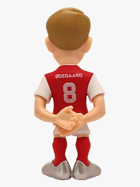 Minix Fußball Sammelfigur Odegaard Arsenal