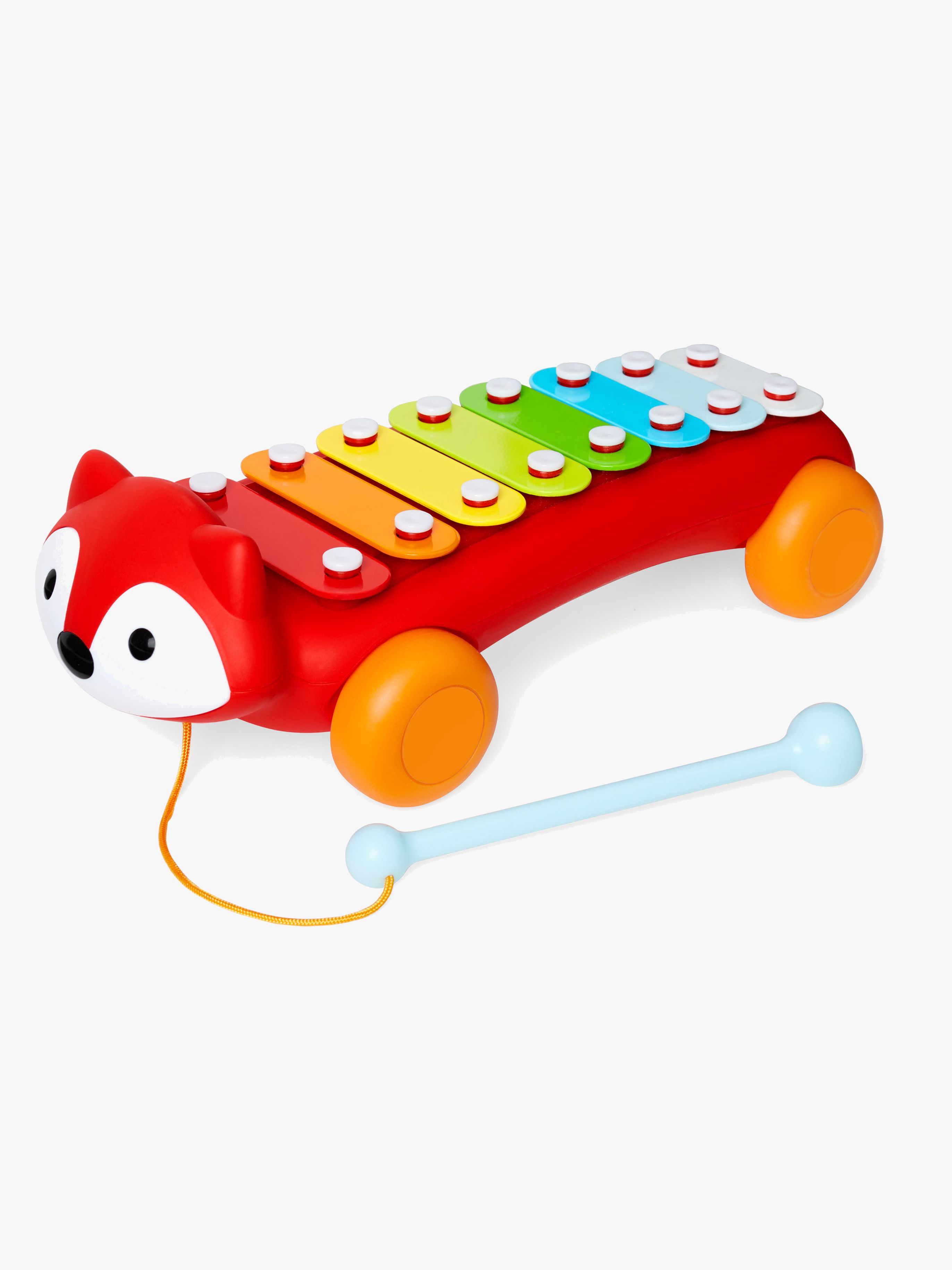 Skip Hop Explore& More Xylofon Fuchs