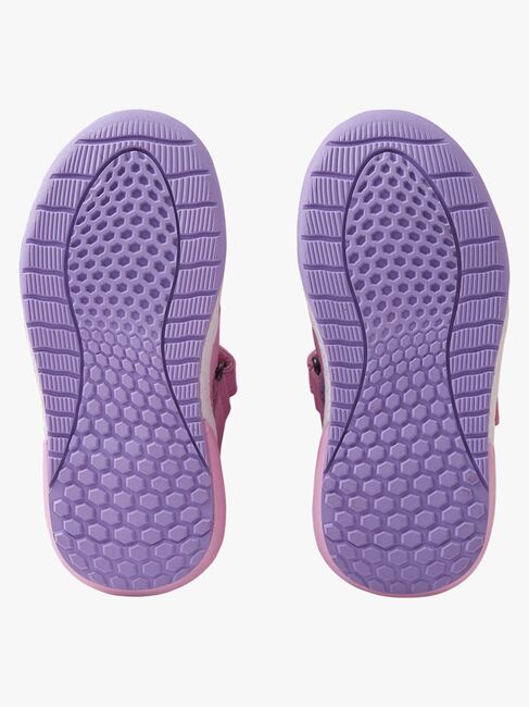 Reima Lomalla Sandalen, Light Heather