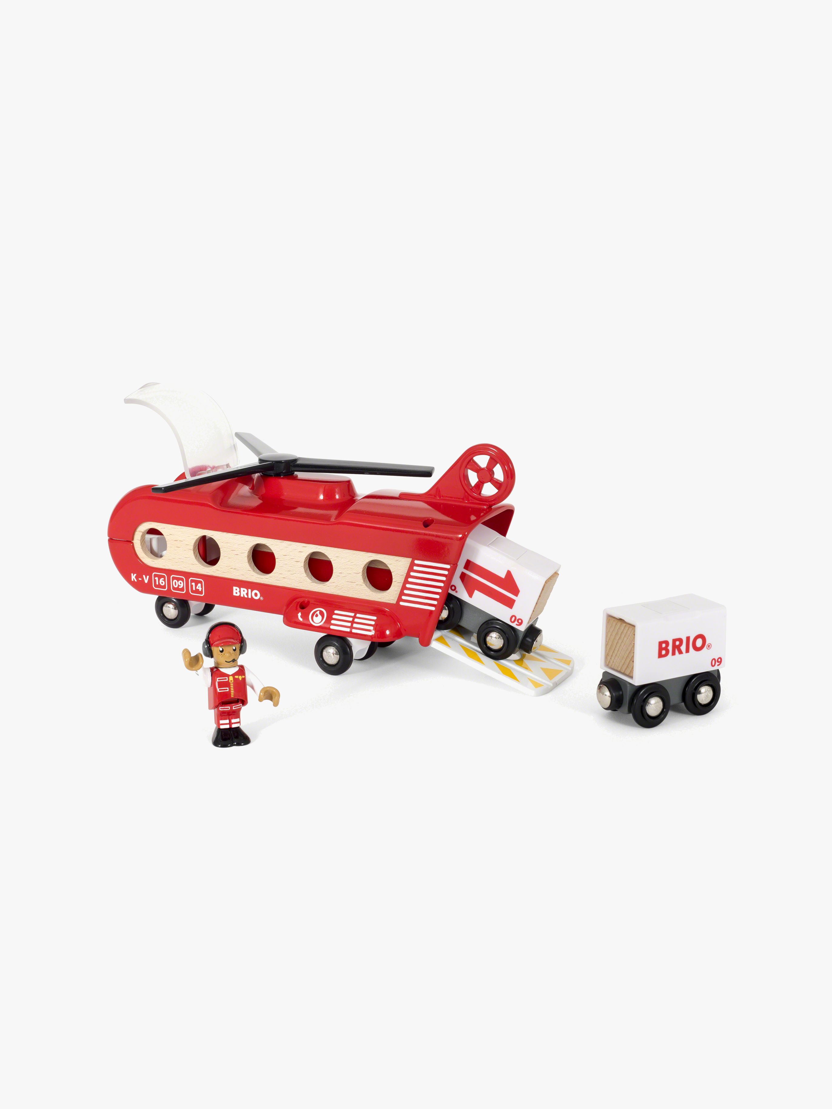 33886 Transporthubschrauber