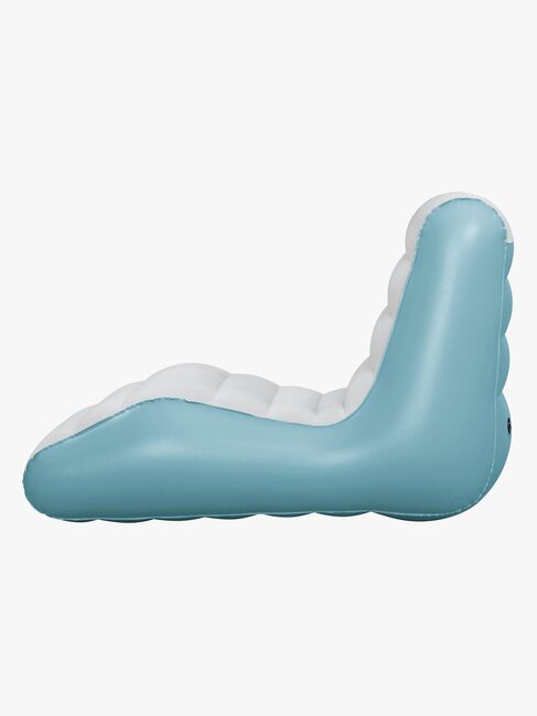 Bestway Aufblasbarer Loungesessel Leisure Luxe