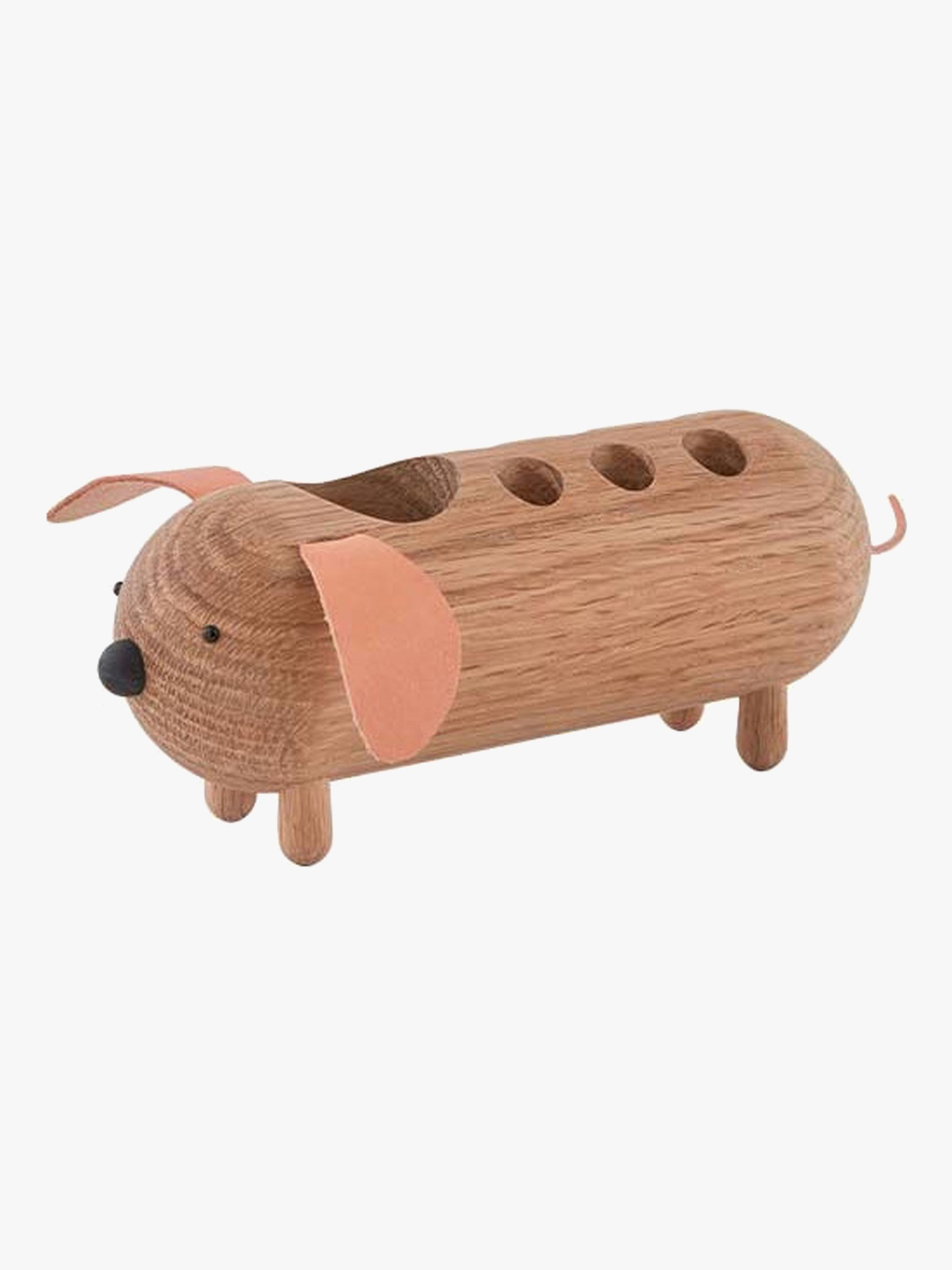 Eddie Dog Stiftehalter