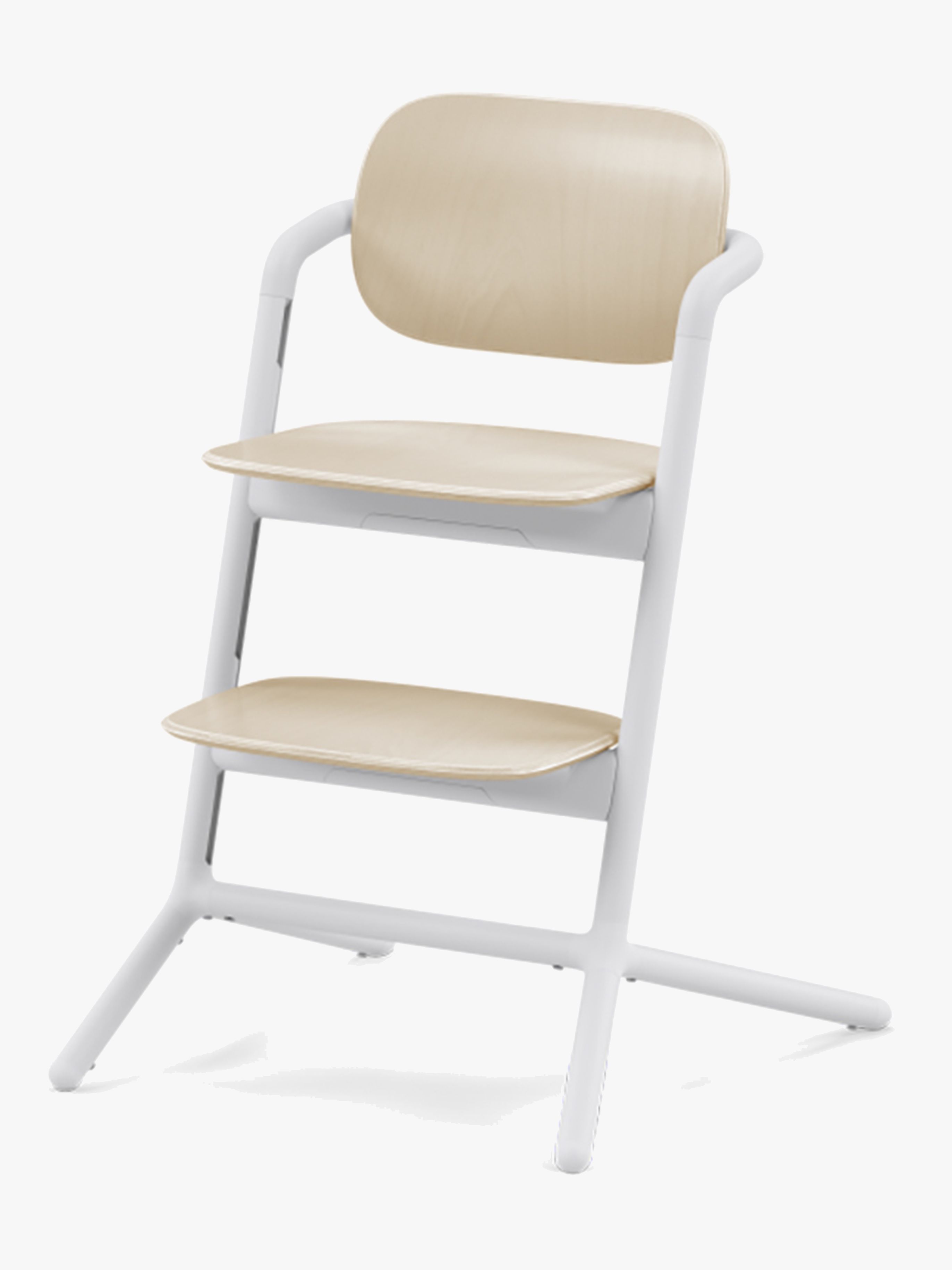 Cybex Lemo Hochstuhl, Sand White