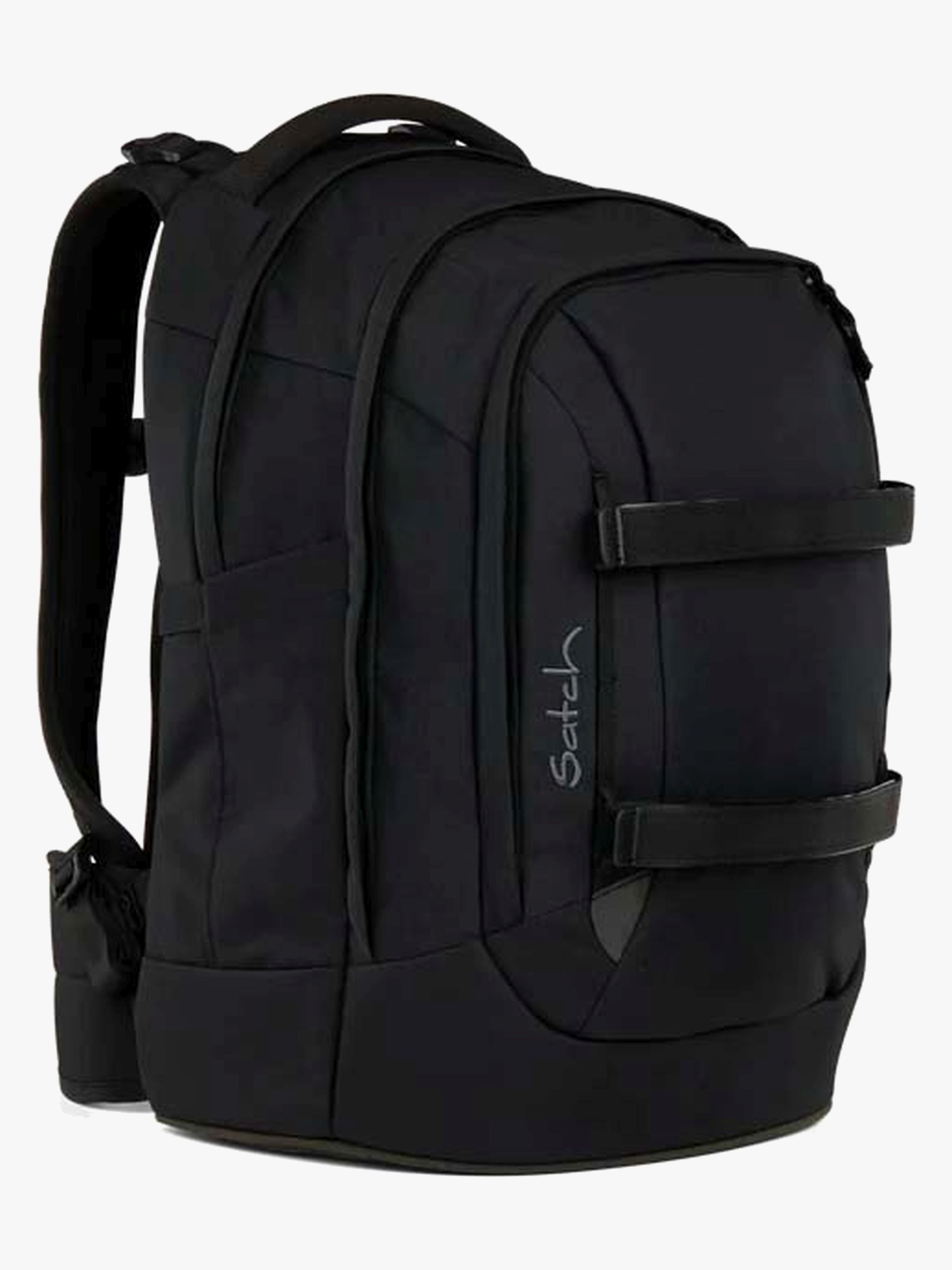 Satch Pack Kinder Rucksack 30L, Blackjack
