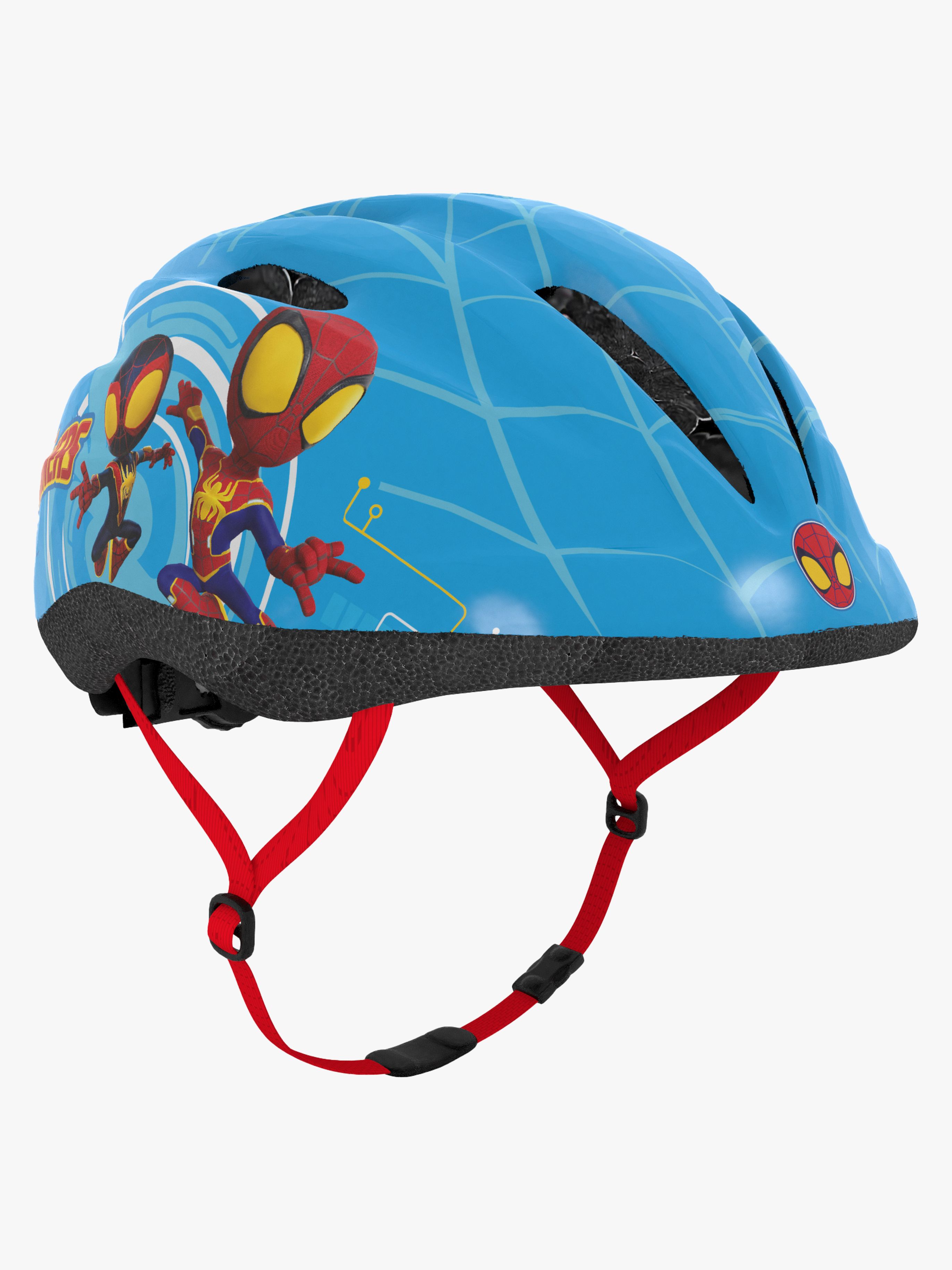 Marvel Spidey Fahrradhelm