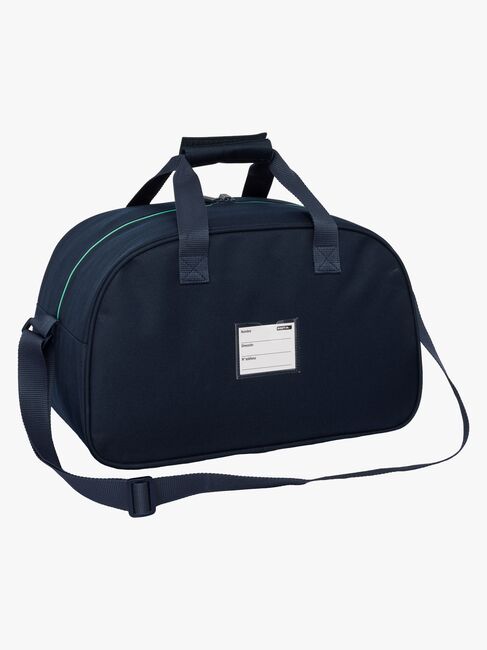 Real Madrid Sporttasche, 2ª Equipment 25/26