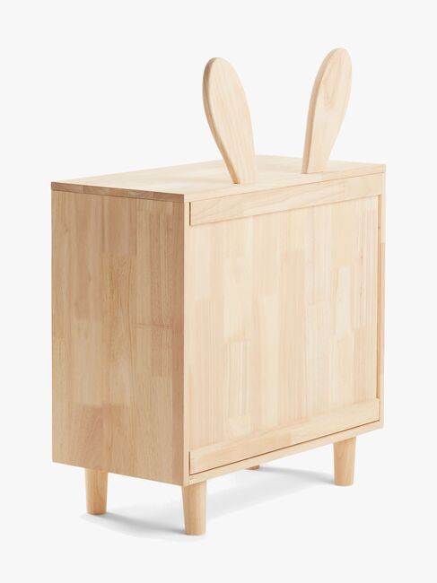 Minitude Nordic KIAN Schrank, Natur