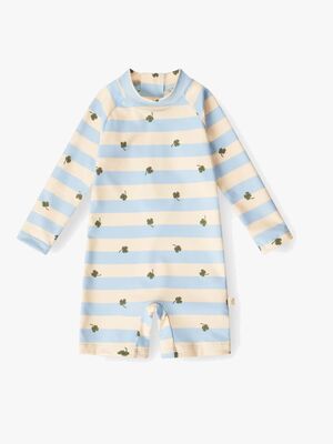 That's Mine Sune UV-Schutzanzug, Clover Stripes