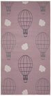 Minitude Teppich 80x150, Luftballon