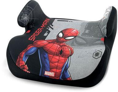 Marvel Spider-Man Topo Comfort Sitzerhöhung, Wonder Spider