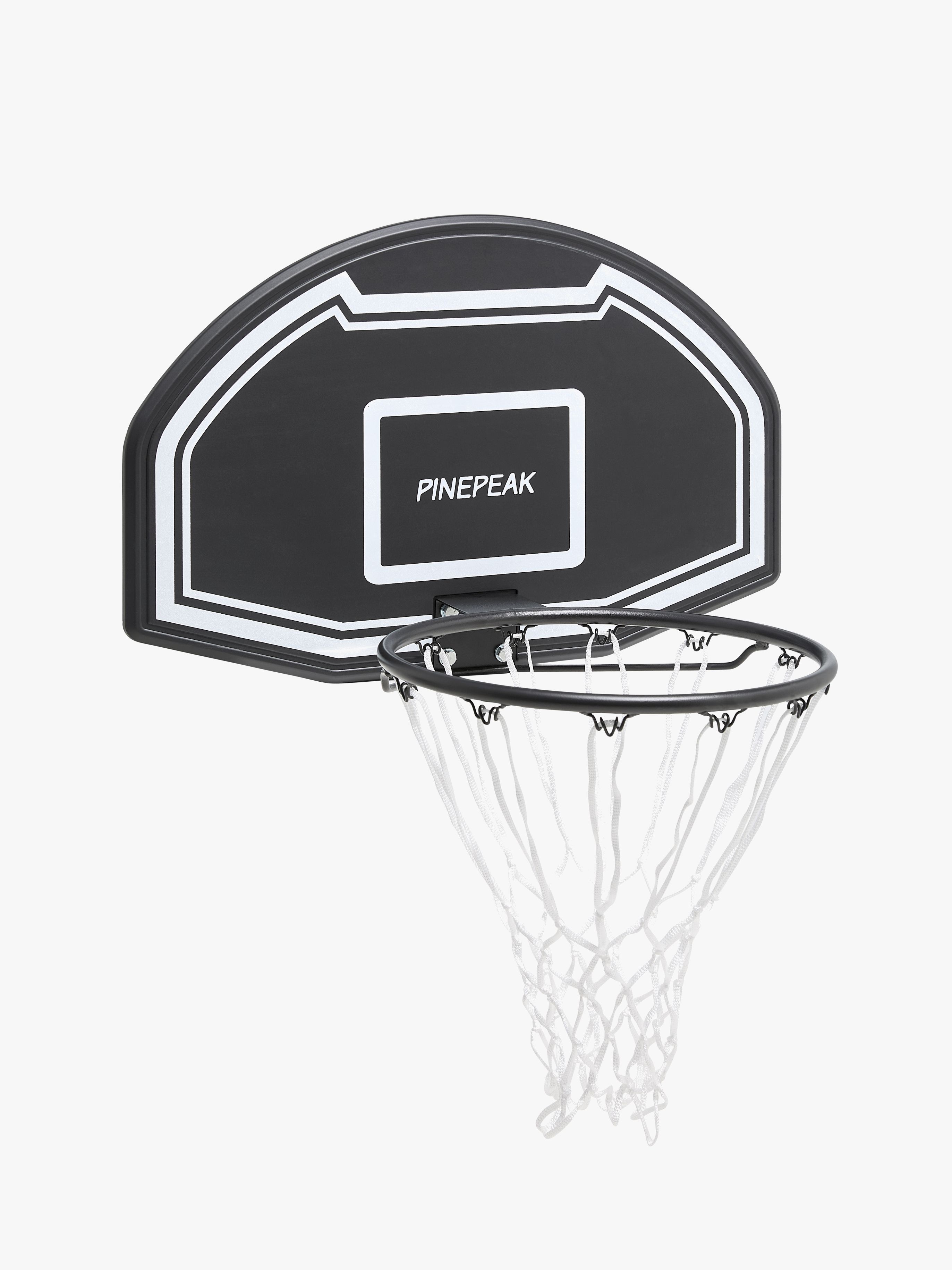 Pinepeak Hängender Tür-Basketballkorb