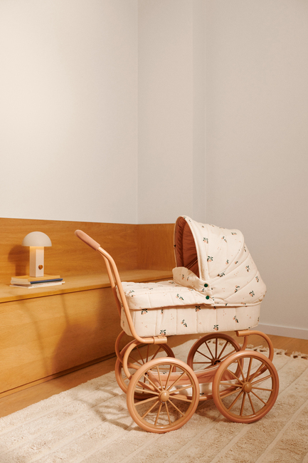 LIEWOOD Adaline Puppenwagen