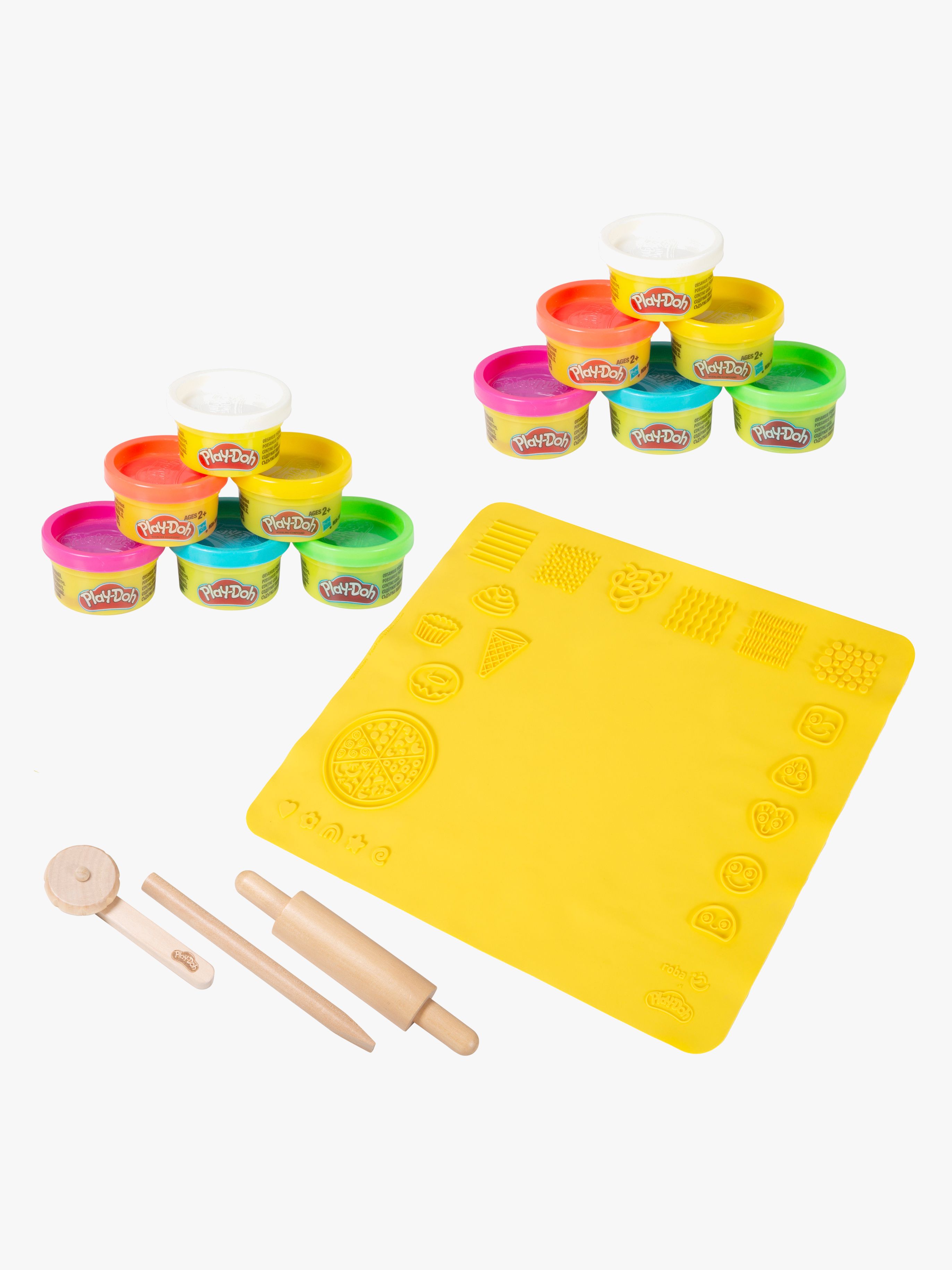 Play-Doh Sustainable Spielset