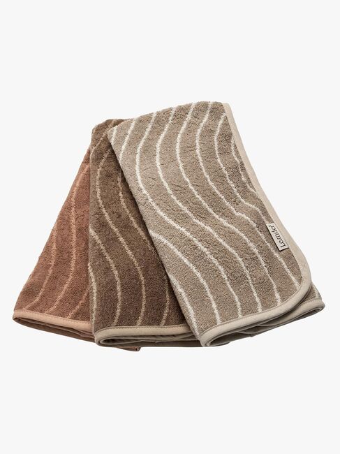 Leander Topper Wickelunterlage, Woodland Mocca