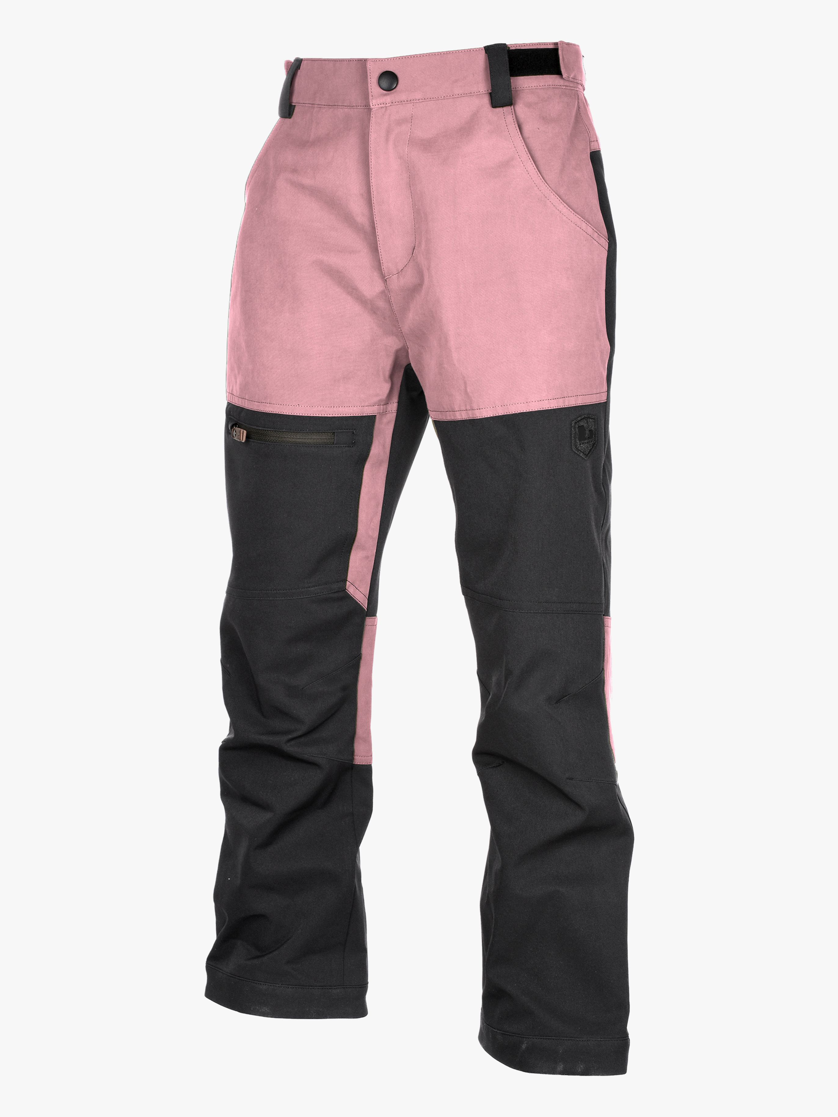 Explorer Outdoorhose, Rose 170