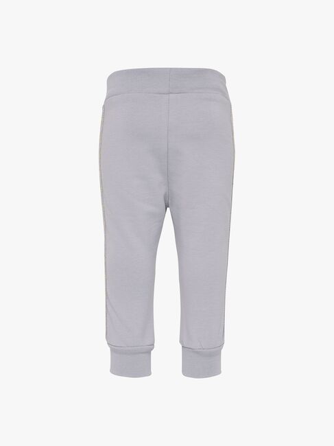 Hummel Margret Hose, Lilac Gray