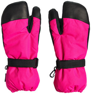 Nordbjørn Snowpro Handschuhe, Pink