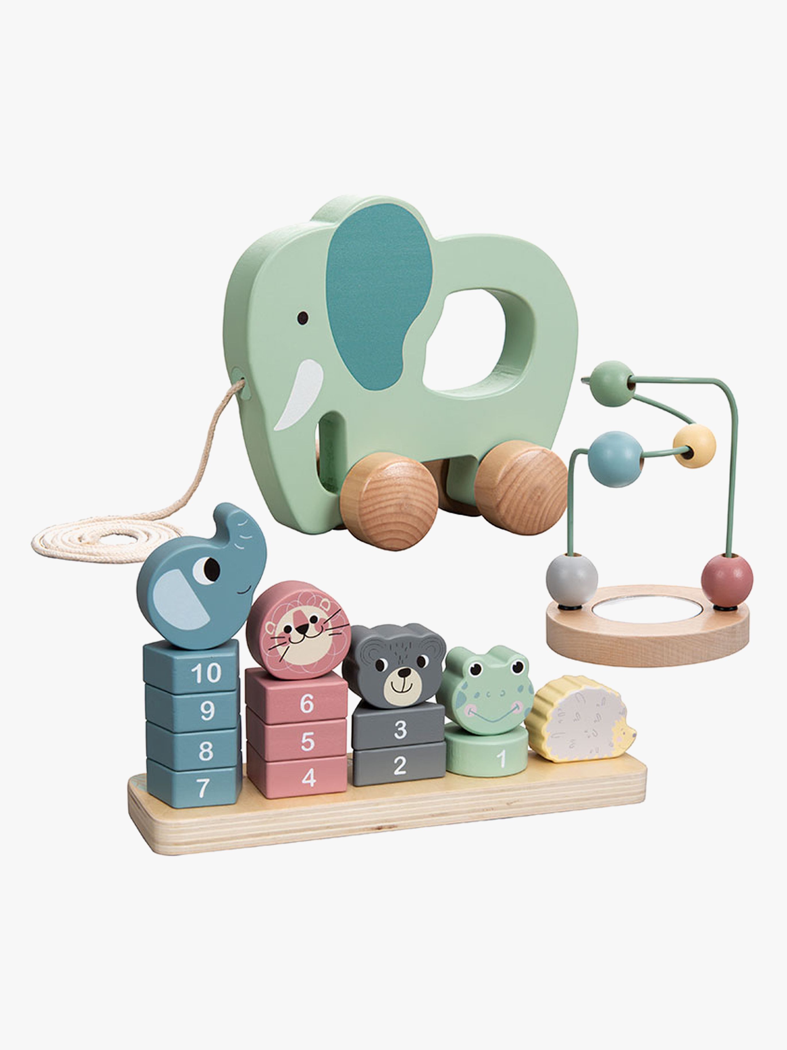 Fippla Aktivitätsspielzeug, Babyspielzeug