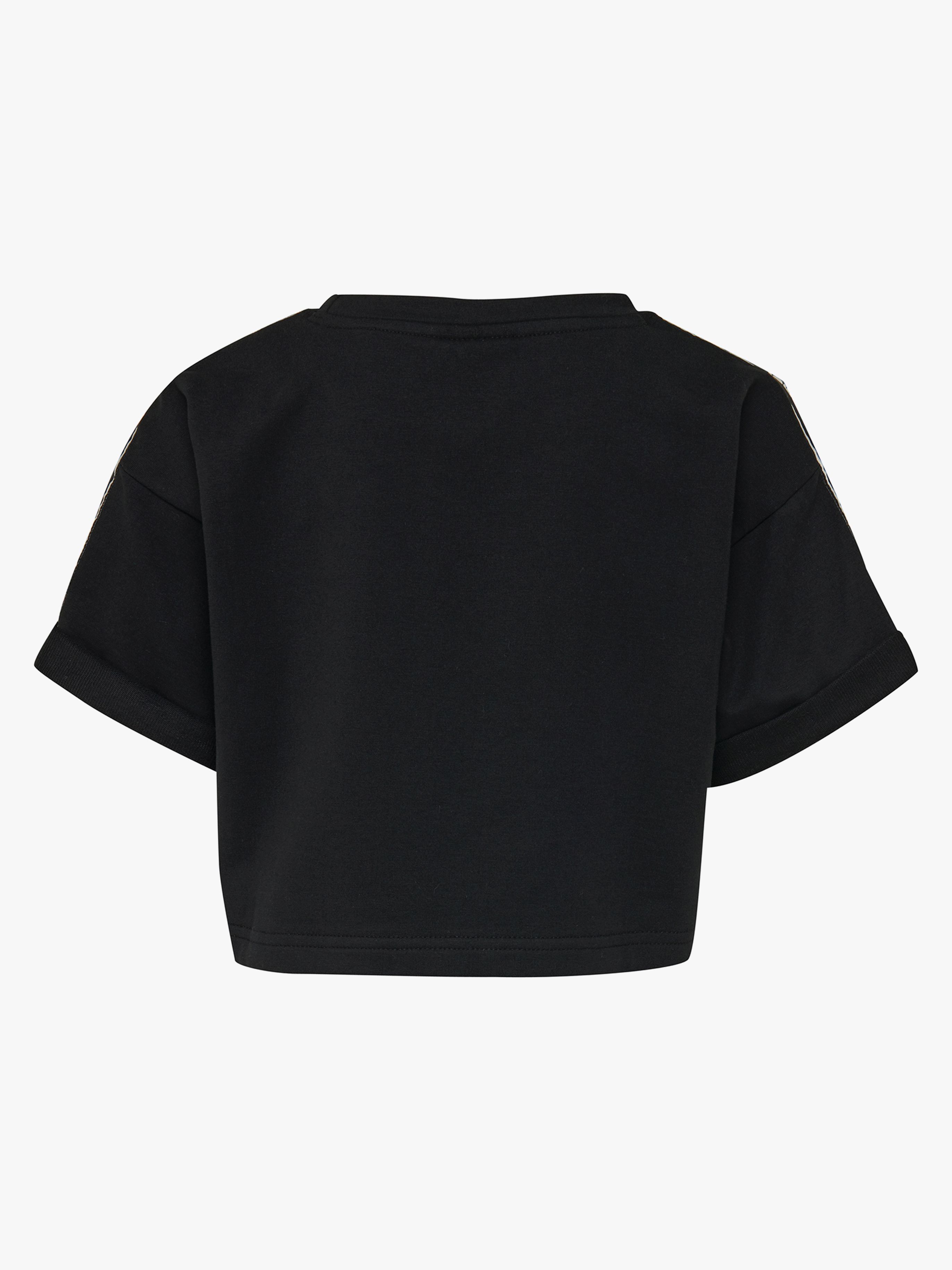 Nora Oberteil, Black 110